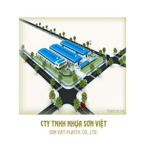 CTY TNHH NHỰA SƠN VIỆT 